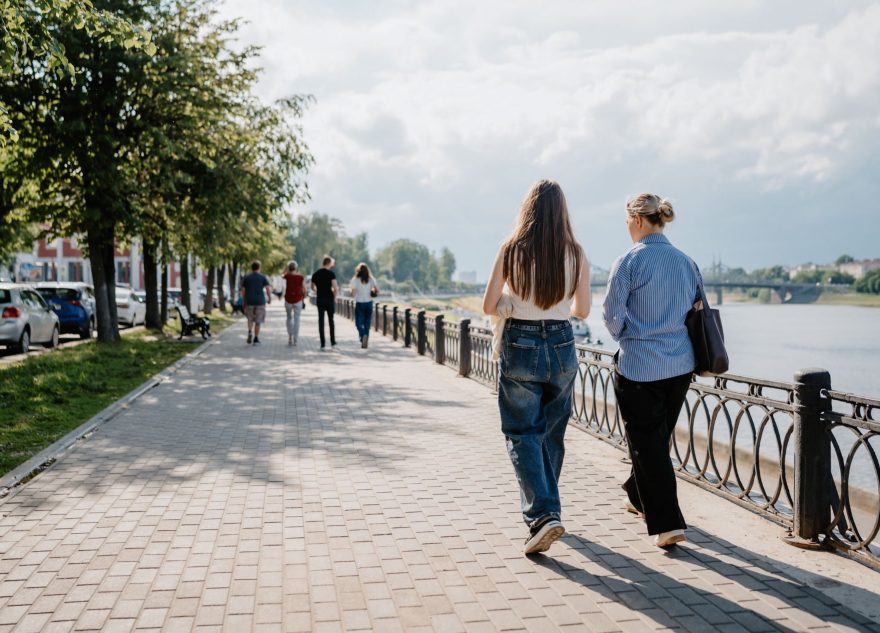 киносъемках