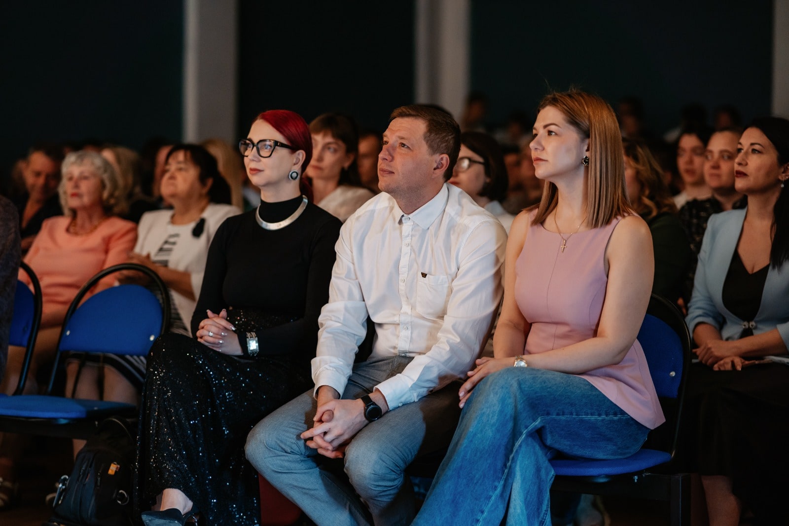 Новое поколение ЖКХ: как студенты колледжа становятся частью команды «Город Менеджмент»