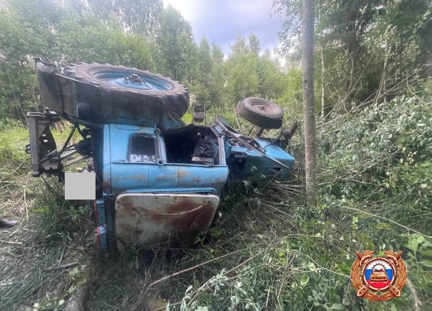 тракторист