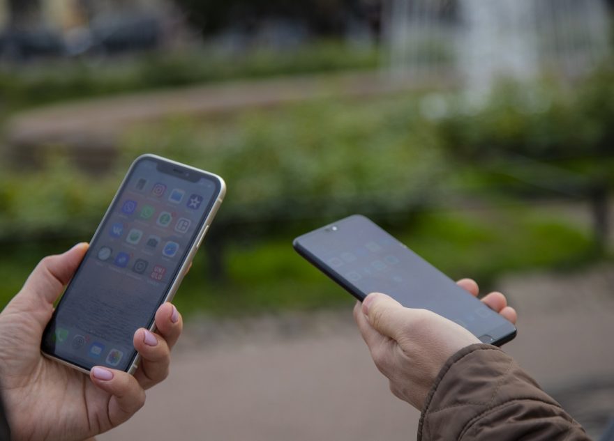 Аналитика Yota: жители Твери подружились с ИИ-компаньонами