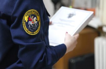 Обвиняемый в убийстве житель Тверской области предстанет перед судом убийстве