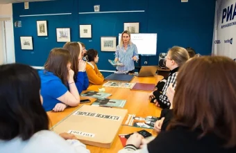 «Билет в будущее» подводит итоги за первое полугодие 2025 года в Тверской области «Билет в будущее» подводит итоги за первое полугодие 2025 года в Тверской области