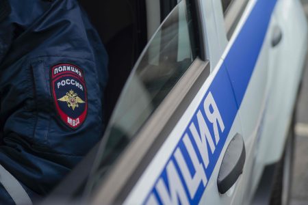 Мотоциклиста госпитализировали в больницу после ДТП на трассе в Тверской области госпитализировали