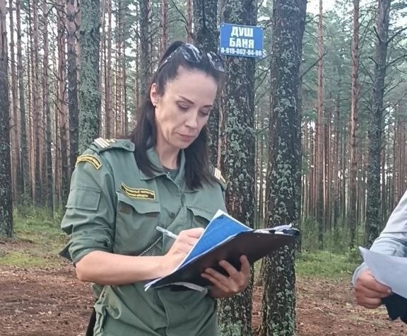 В Тверской области охраняют порядка 1000 природных объектов