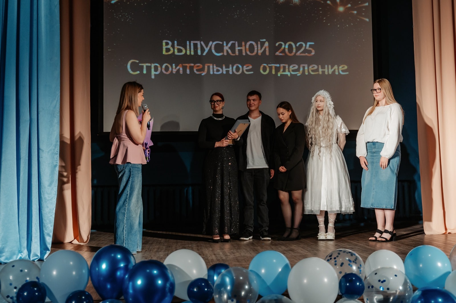 Новое поколение ЖКХ: как студенты колледжа становятся частью команды «Город Менеджмент»