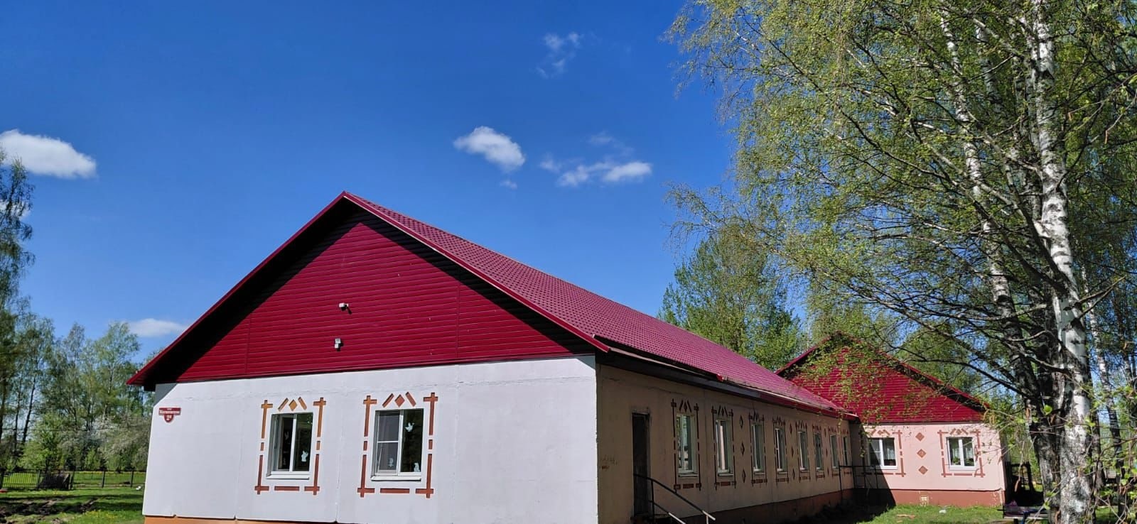 Школы и детские сады Тверской области готовят к новому учебному году