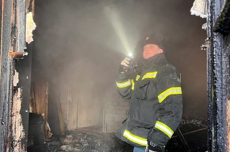 Защищать от пожаров и катастроф: в МЧС Тверской области приглашают граждан на работу