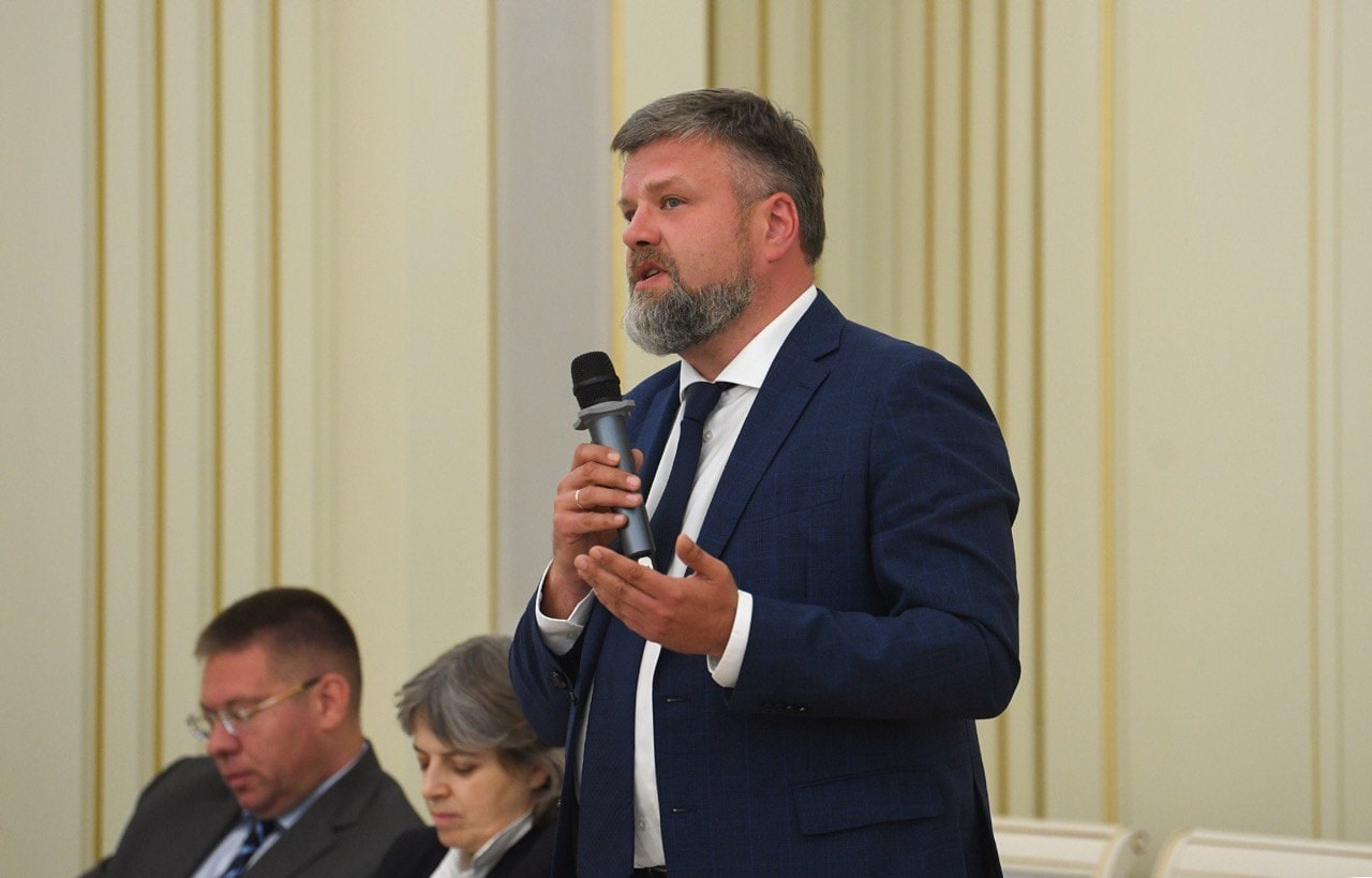 278 миллиардов рублей инвестиций и 27 тысяч рабочих мест: в Тверской области работают над 124 инвестпроектами