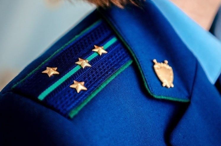 В поселке в Тверской области стало чище