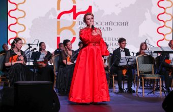 В Твери прошёл всероссийский фестиваль «Современная музыкальная карта России»