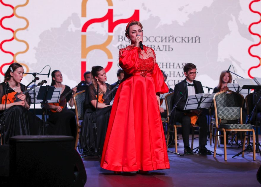 В Твери прошёл всероссийский фестиваль «Современная музыкальная карта России» В Твери прошёл всероссийский фестиваль «Современная музыкальная карта России»