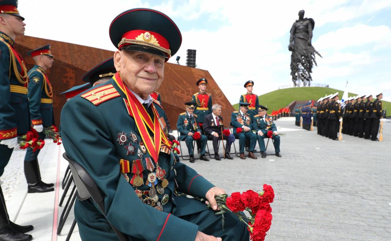Ушел в историю: 28 июля в Твери не стало Спартака Сычева