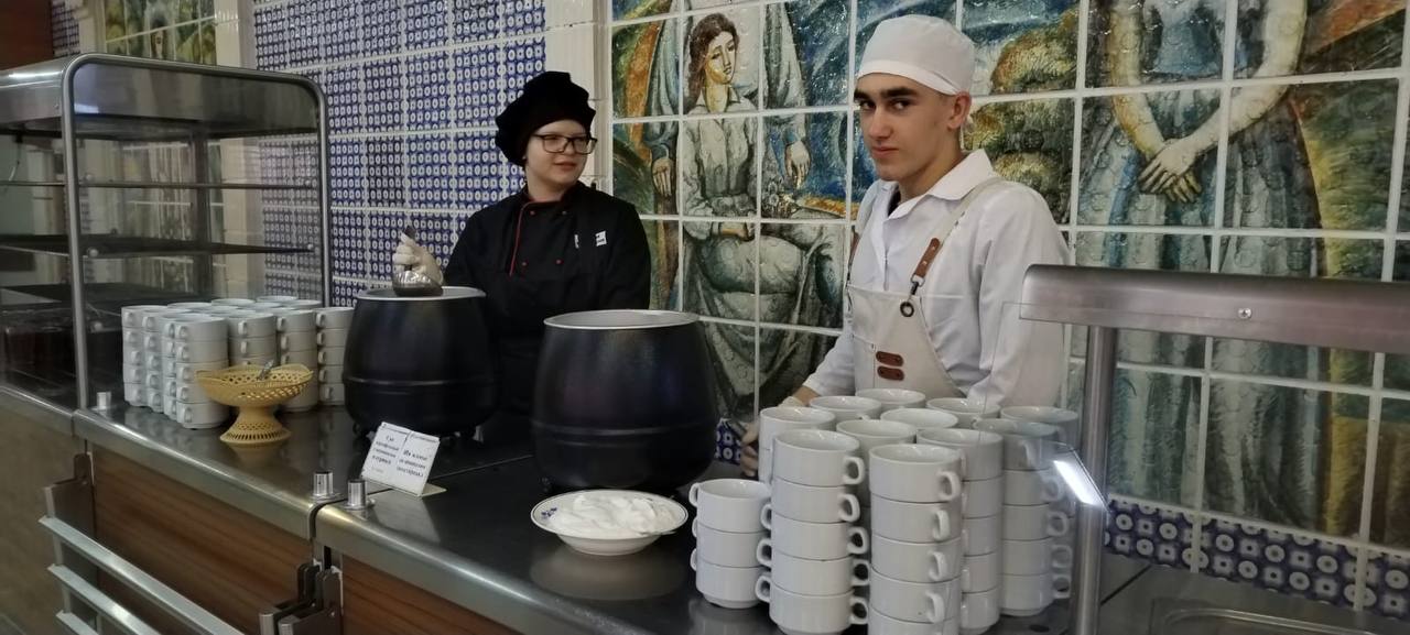 Почти 10 тысяч подростков трудоустроены в Тверской области