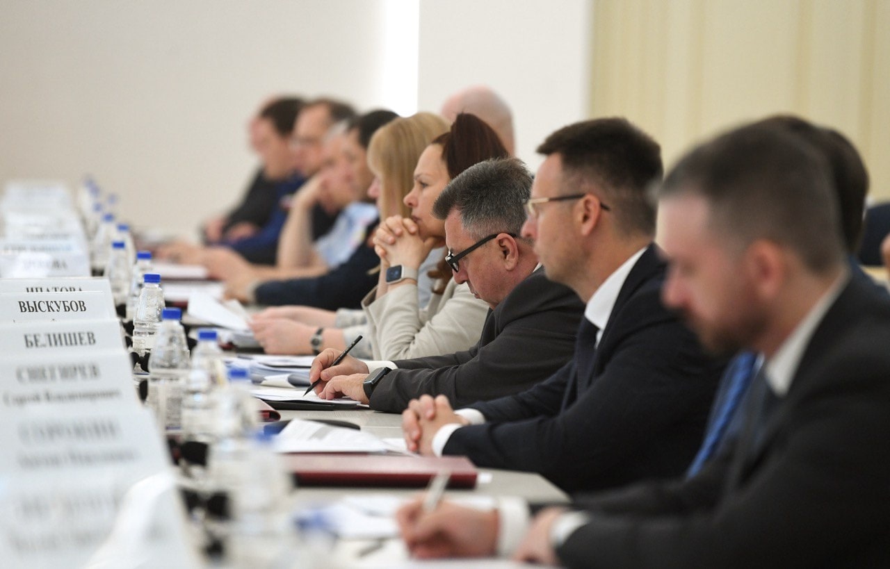 278 миллиардов рублей инвестиций и 27 тысяч рабочих мест: в Тверской области работают над 124 инвестпроектами