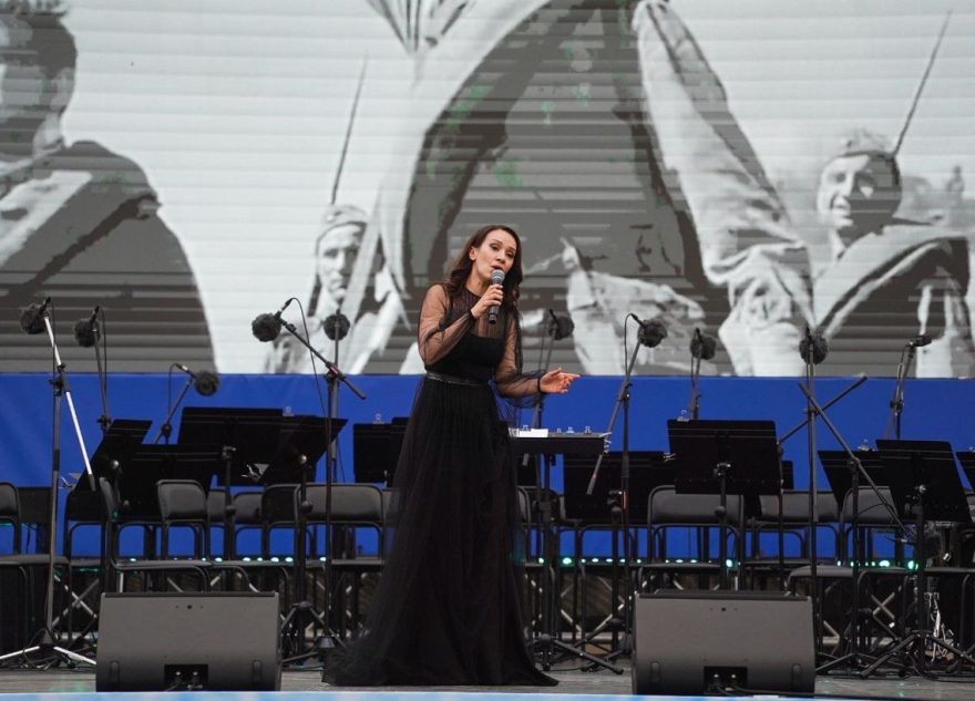 «Дементьев-фест»: в Твери завершился фестиваль поэзии и музыки