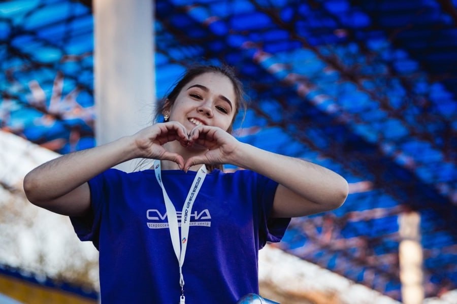 Тверские школьники могут принять участие в уникальной профориентационной смене «Педагогика: Век новых Возможностей»