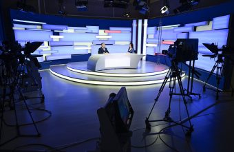 Итоги, проекты, ПМЭФ и молодежь: губернатор Игорь Руденя ответил на вопросы жителей Тверской области Итоги, проекты, ПМЭФ и молодежь: губернатор Игорь Руденя ответил на вопросы жителей Тверской области