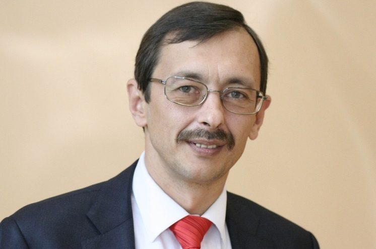 Олег Дубов: Тверская область продолжает развиваться