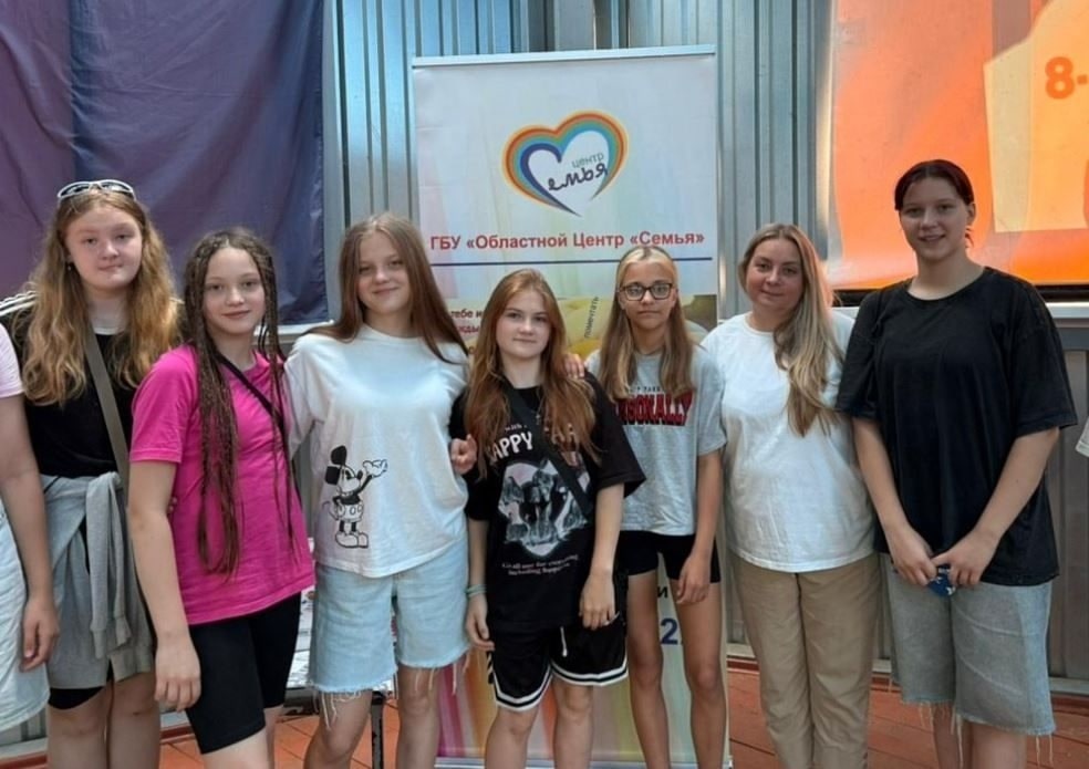 «Уроки мужества» проходят в лагерях Тверской области