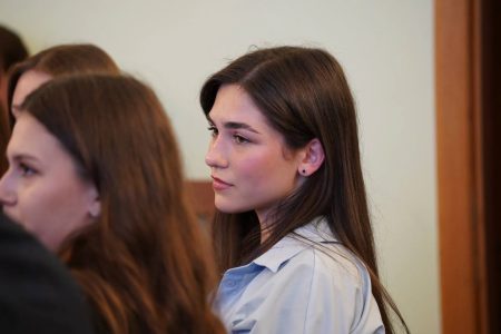 «Едины в медицине»: студенты из ЛНР приехали в Тверь на летнюю школу