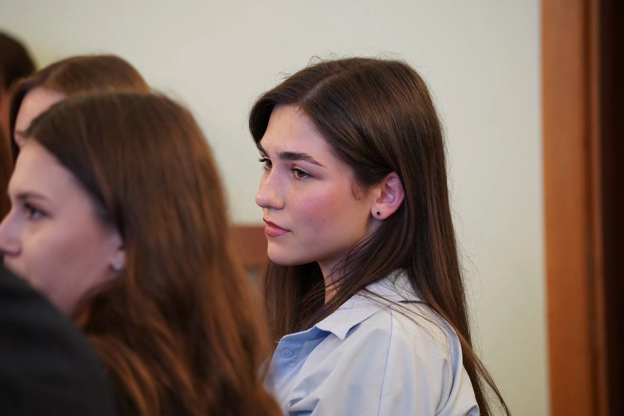 «Едины в медицине»: студенты из ЛНР приехали в Тверь на летнюю школу