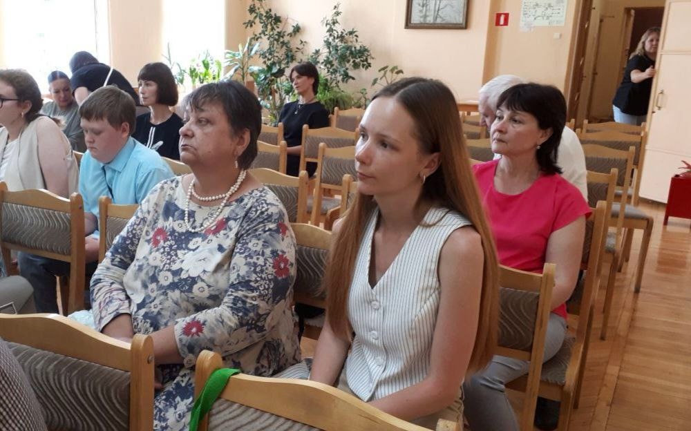 В Твери наградили победителей конкурса «Моя семейная реликвия»