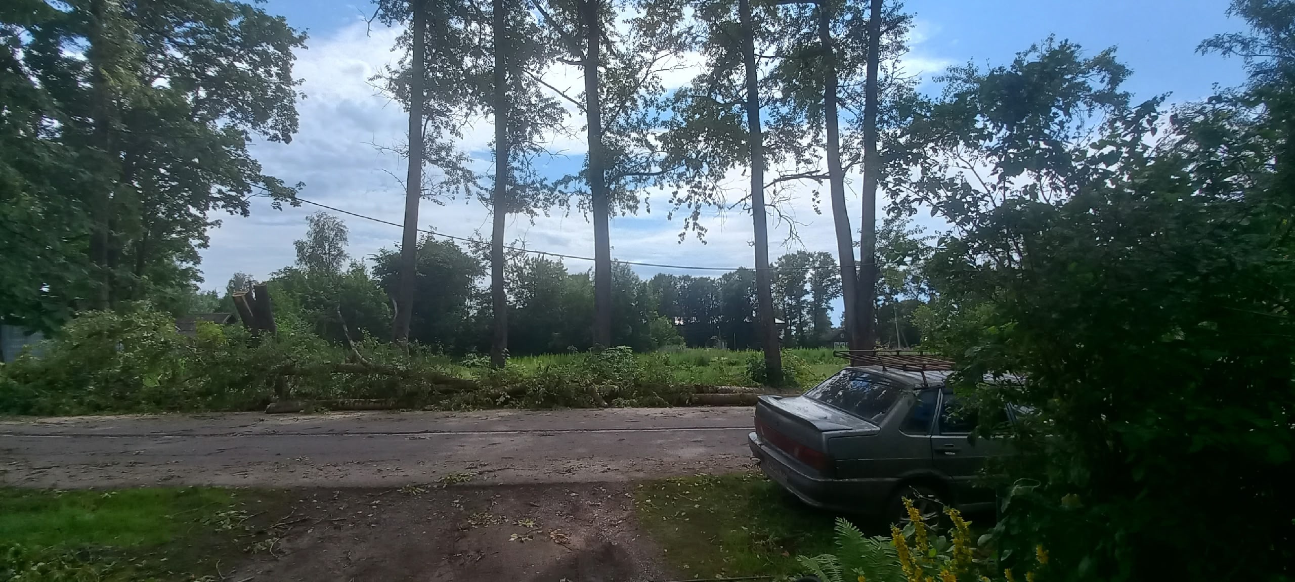 электричества