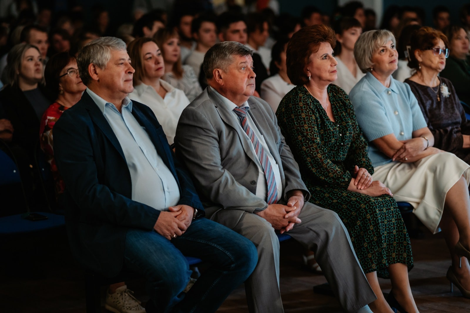 Новое поколение ЖКХ: как студенты колледжа становятся частью команды «Город Менеджмент»