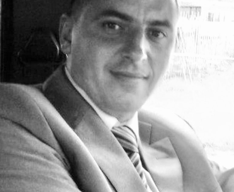 28 июля в Тверской области простятся с погибшим в зоне СВО Михаилом Катаном 28 июля в Тверской области простятся с погибшим в зоне СВО Михаилом Катаном