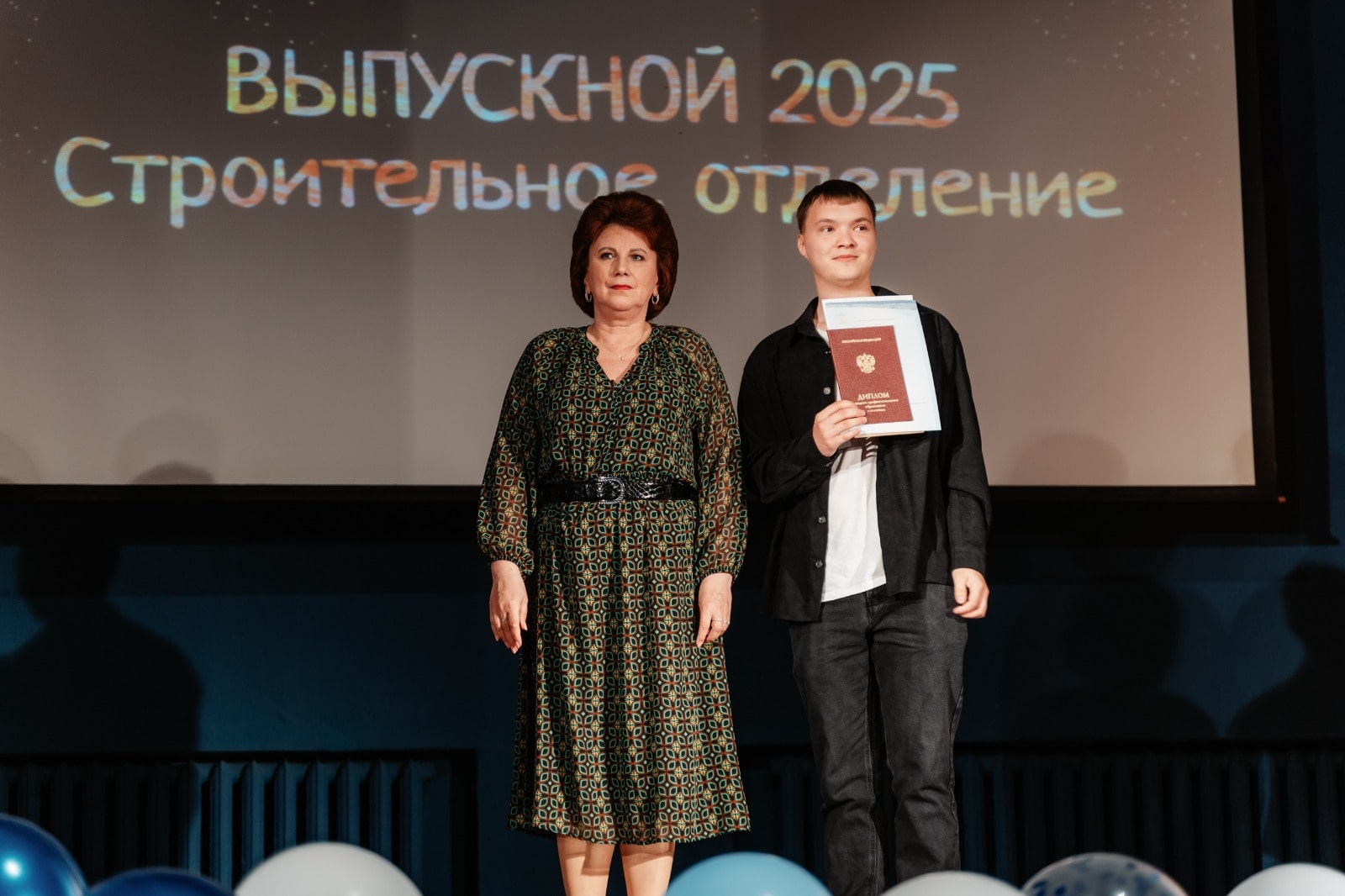 Новое поколение ЖКХ: как студенты колледжа становятся частью команды «Город Менеджмент»