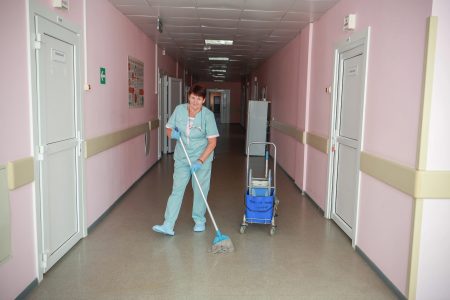 В Твери закрывается Перинатальный центр закрывается