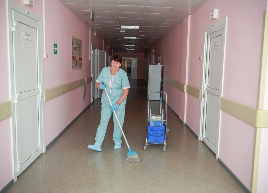 закрывается