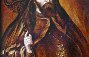 Опубликовано прощальное стихотворение епископа Тверского и Кашинского Афанасия стихотворение