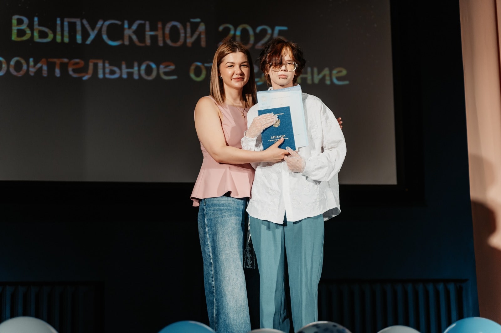 Новое поколение ЖКХ: как студенты колледжа становятся частью команды «Город Менеджмент»