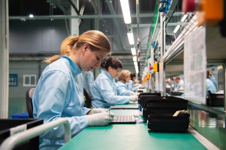 278 миллиардов рублей инвестиций и 27 тысяч рабочих мест: в Тверской области работают над 124 инвестпроектами