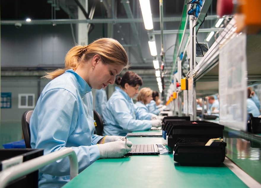 278 миллиардов рублей инвестиций и 27 тысяч рабочих мест: в Тверской области работают над 124 инвестпроектами