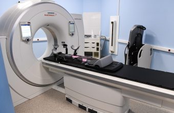 Новое оборудование, ремонт больниц и кадры: Игорь Руденя рассказал о развитии здравоохранения в Тверской области Новое оборудование, ремонт больниц и кадры: Игорь Руденя рассказал о развитии здравоохранения в Тверской области