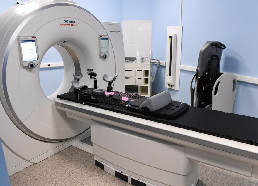 Новое оборудование, ремонт больниц и кадры: Игорь Руденя рассказал о развитии здравоохранения в Тверской области