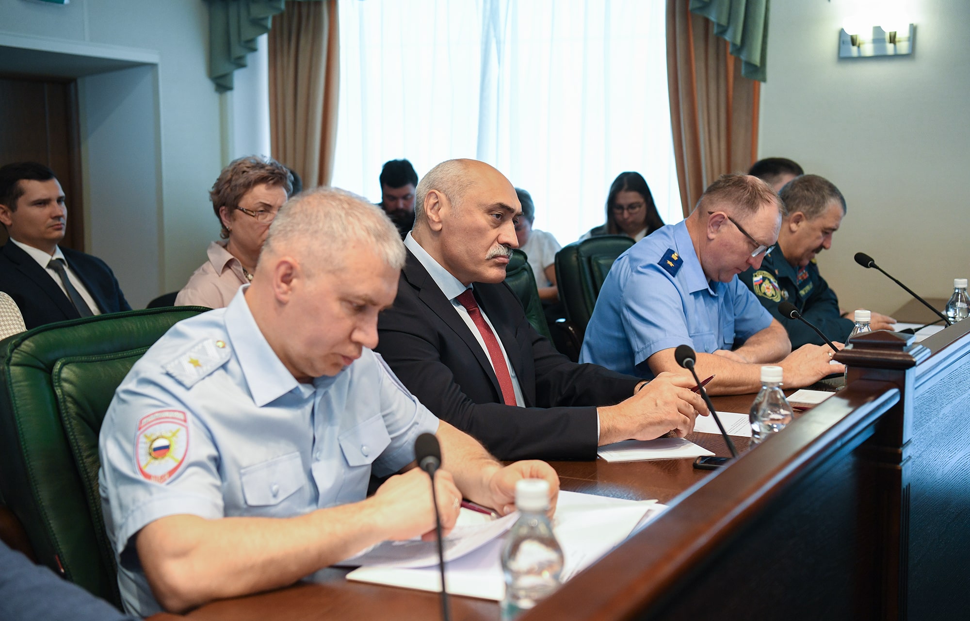 Губернатор Игорь Руденя назвал основные достижения Тверской области в 2024 году