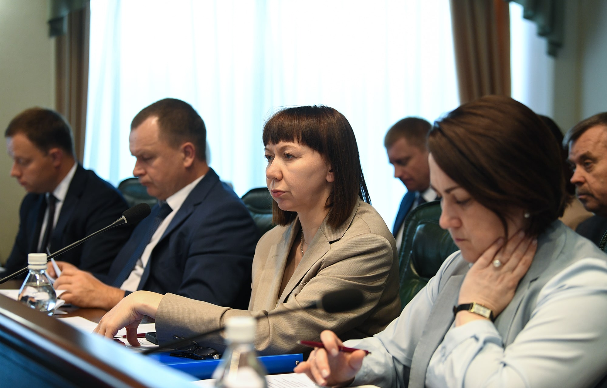 Почти 5 000 школьников Тверской области начали получать первую профессию