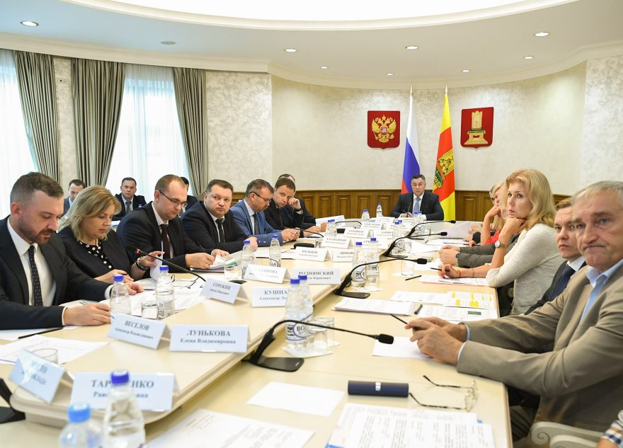 В деревне под Тверью создадут агротуристический комплекс