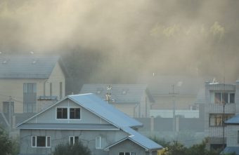 Синоптики рассказали, повторится ли в Тверской области адский июль 2010 года адский