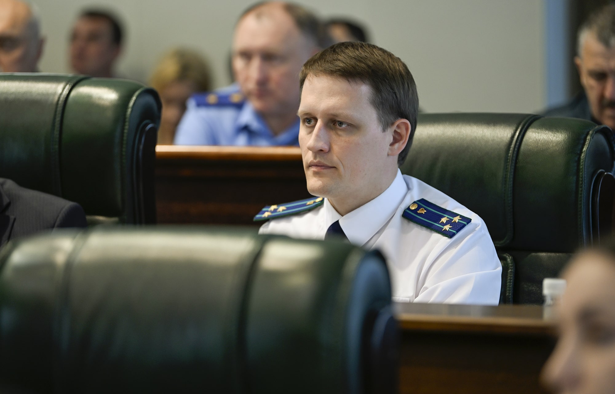180 миллиардов рублей инвестировали в основной капитал на территории Тверской области