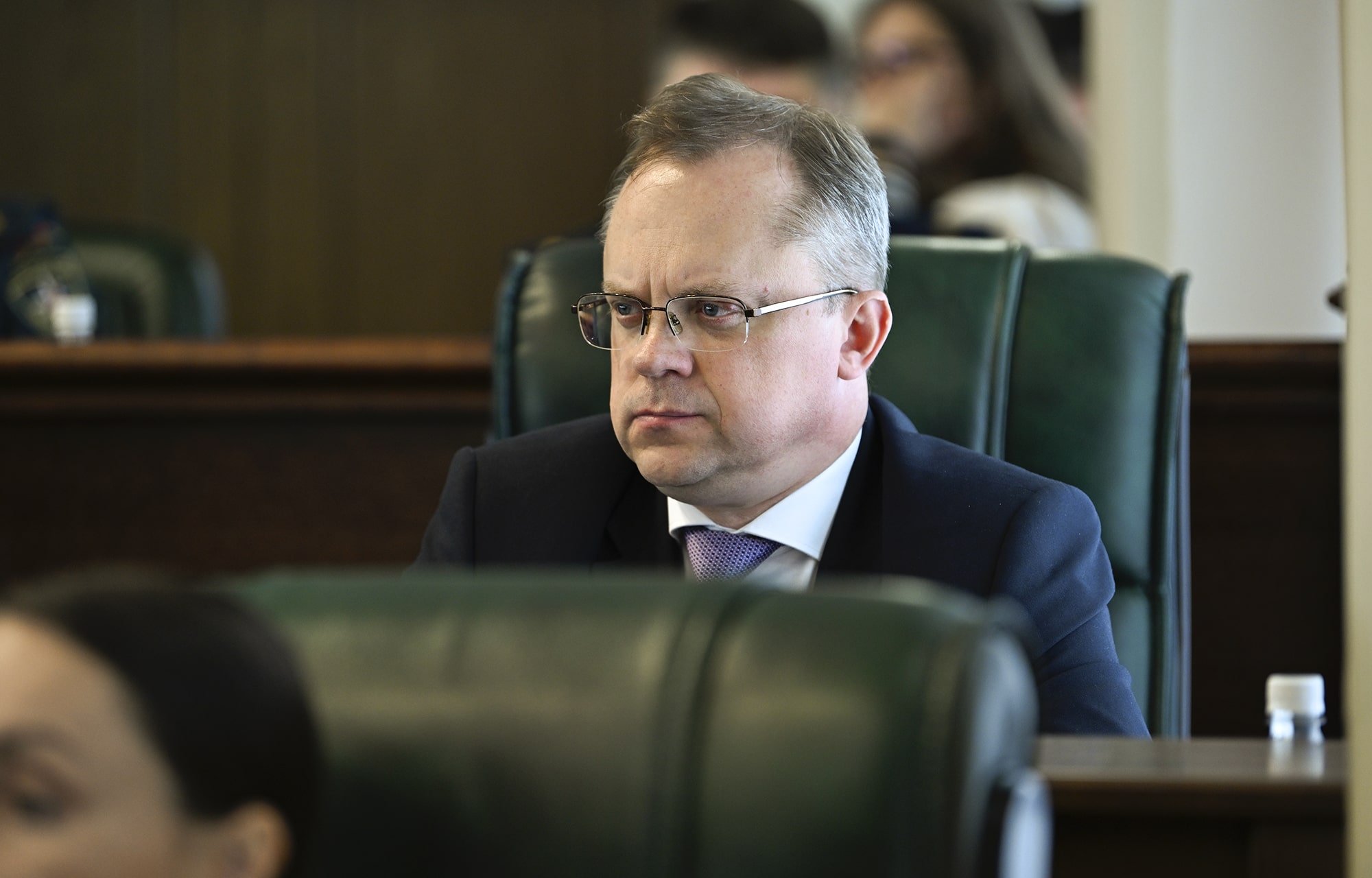 180 миллиардов рублей инвестировали в основной капитал на территории Тверской области