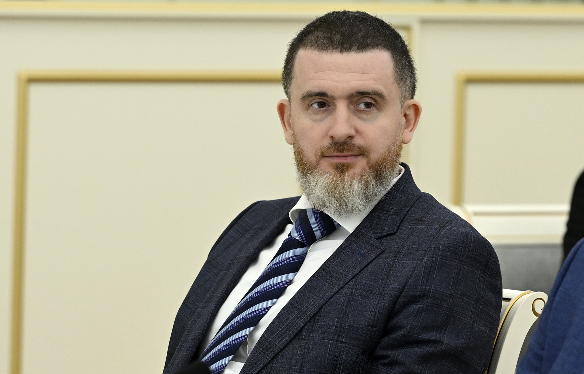 Максим Куракин назначен заместителем председателя правительства Тверской области