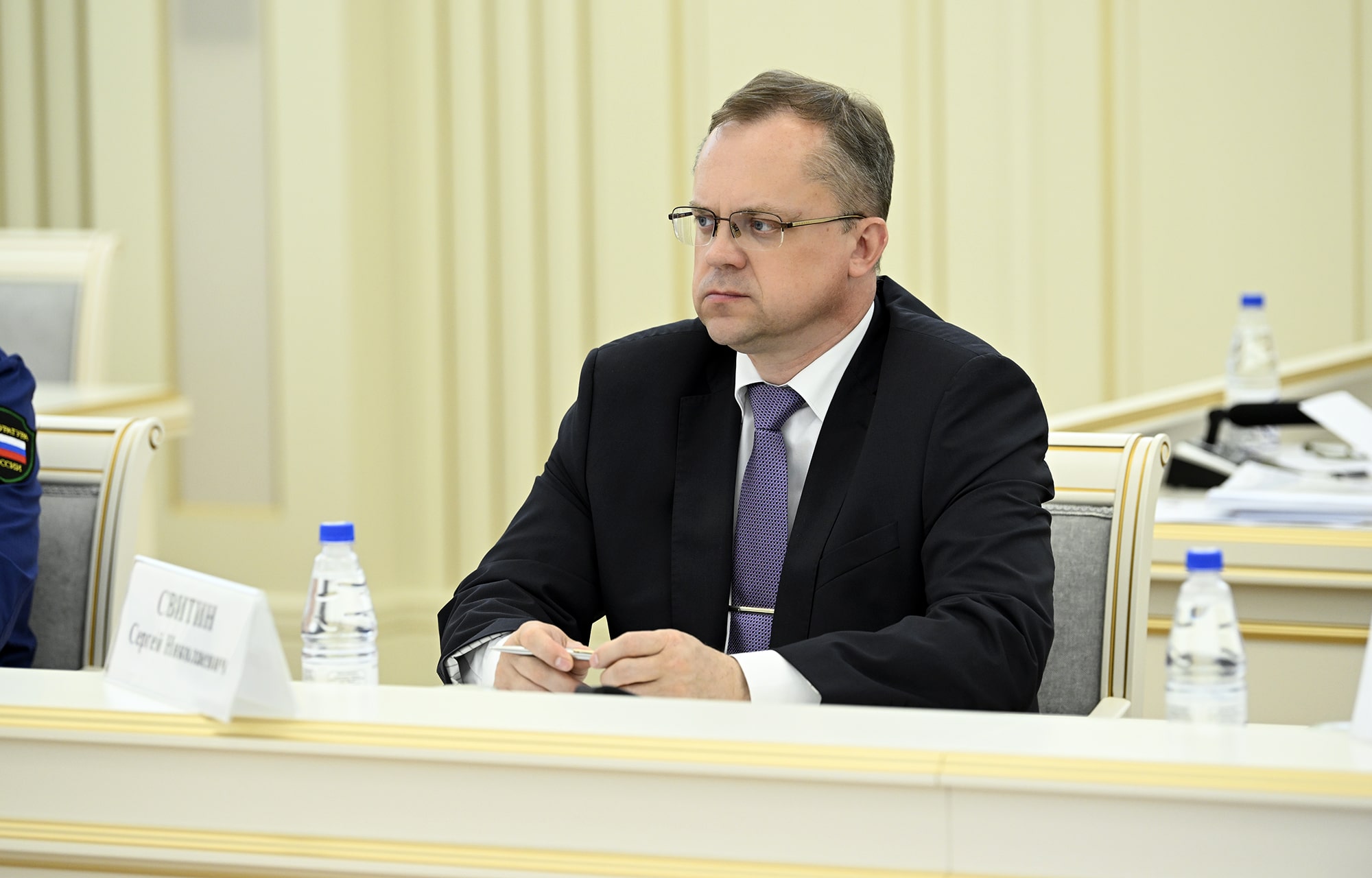 Приоритетное внимание растениеводству и кадрам: Игорь Руденя определил задачи по сезонным полевым работам в Тверской области