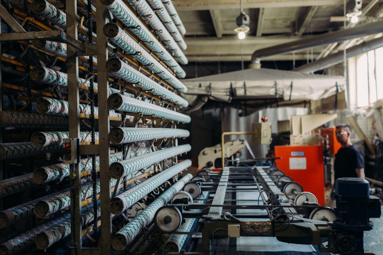 Руководитель предприятия в Тверской области вошёл в топ-200 всероссийской премии