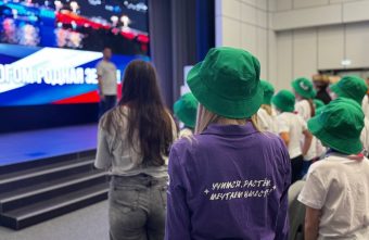 В Тверской области открылась первая смена «Орлят России» В Тверской области открылась первая смена «Орлят России»