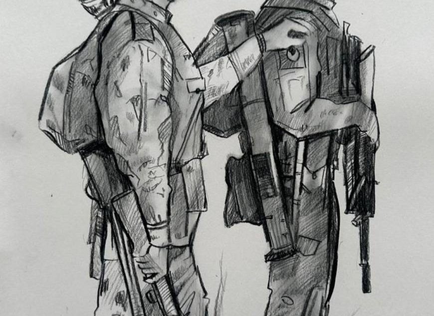 Школьников и студентов Тверской области приглашают принять участие в акции «Связующая нить»