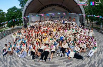 Школьники из Тверской области отправятся на обучение в «Сенеж» Школьники из Тверской области отправятся на обучение в «Сенеж»